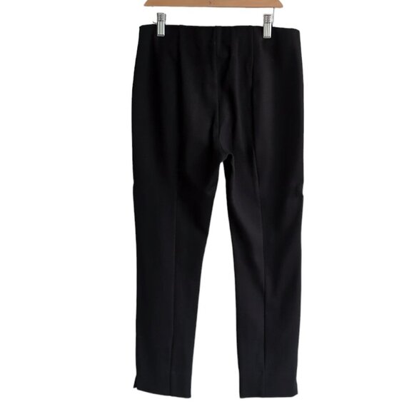 Vince Pull-On Ponte Legging Pant - Picture 7 of 8